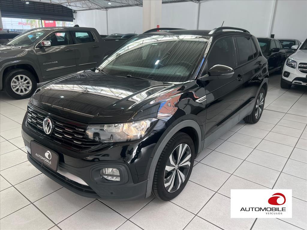 Volkswagen T-CROSS - 3