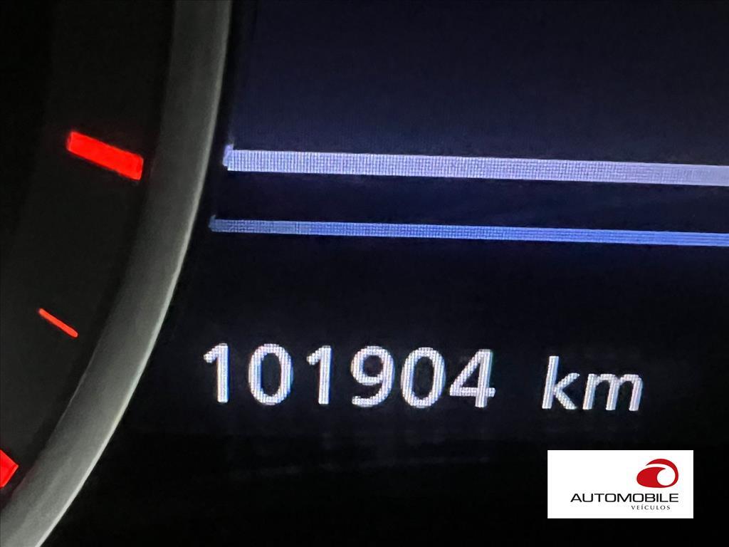 NISSAN FRONTIER - 20