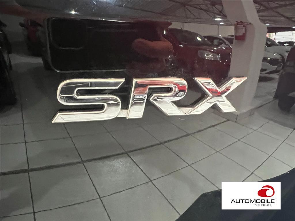 TOYOTA HILUX SW4 - 14