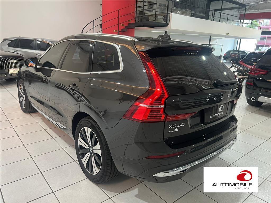 VOLVO XC60 - 5