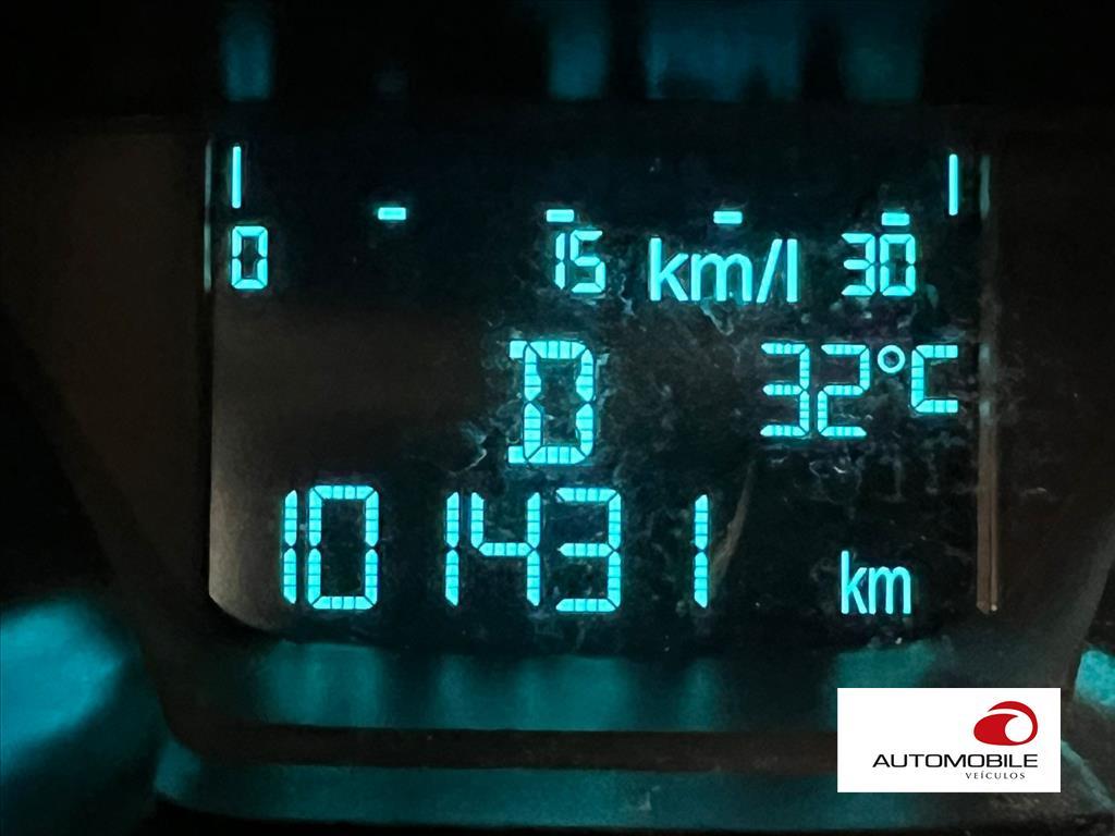 FORD ECOSPORT - 15