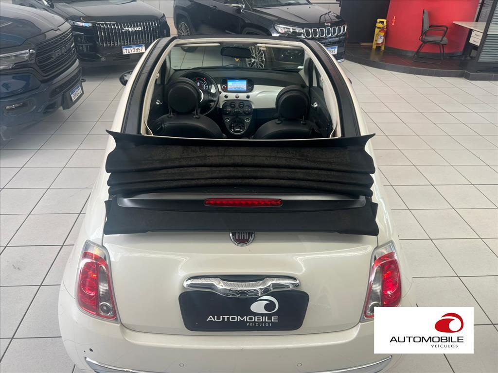 FIAT 500 - 11