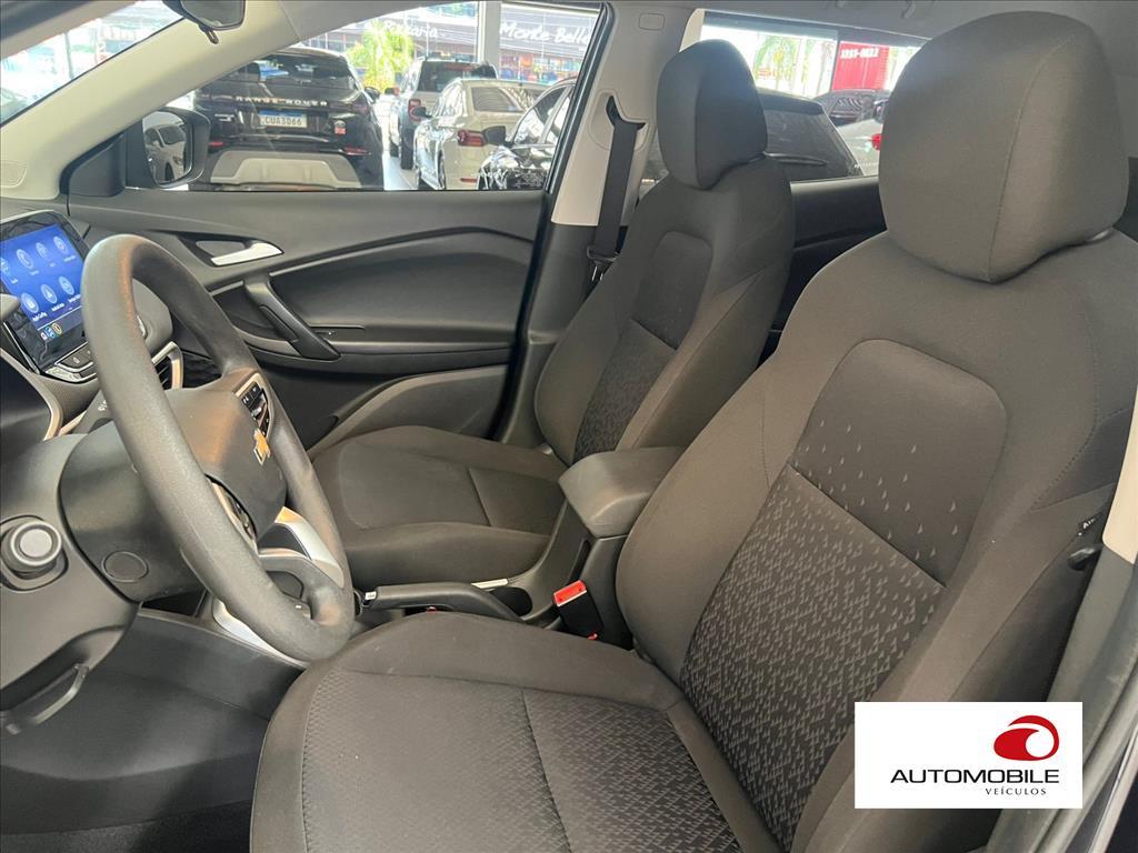 CHEVROLET TRACKER - 12