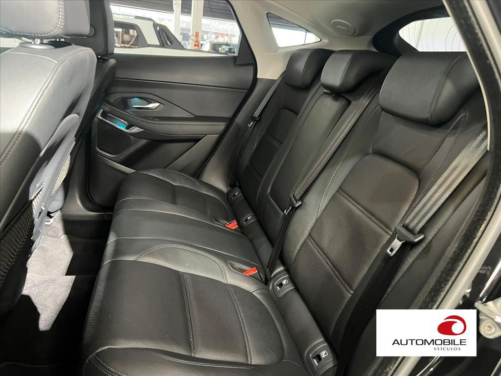 JAGUAR E-PACE - 16