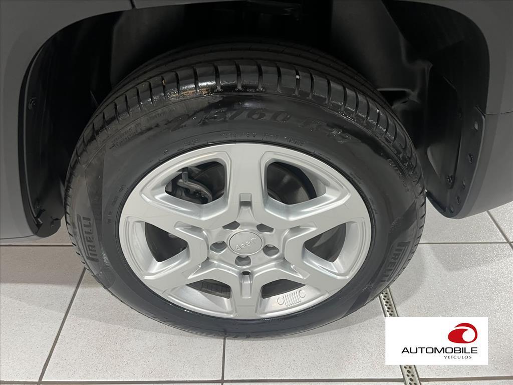 Jeep RENEGADE - 8
