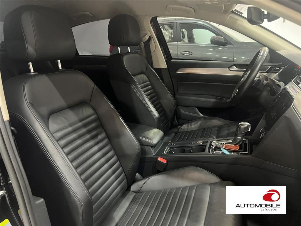 VOLKSWAGEN PASSAT - 10