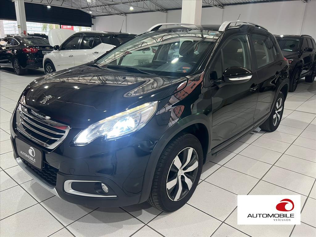 PEUGEOT 2008 - 3
