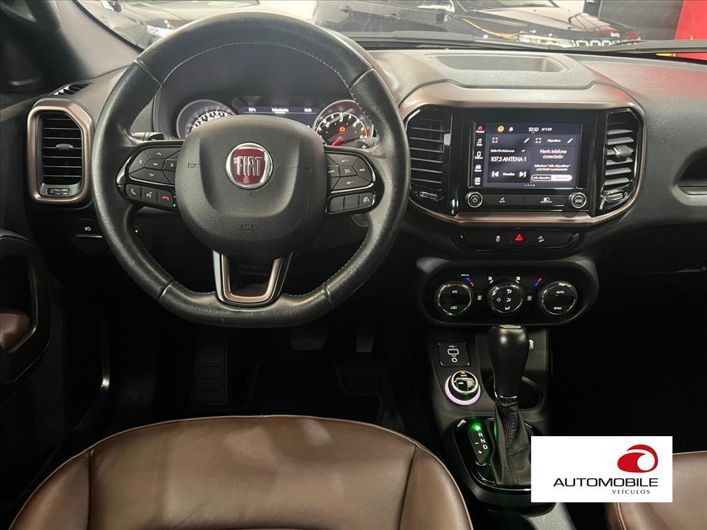 FIAT TORO - 14