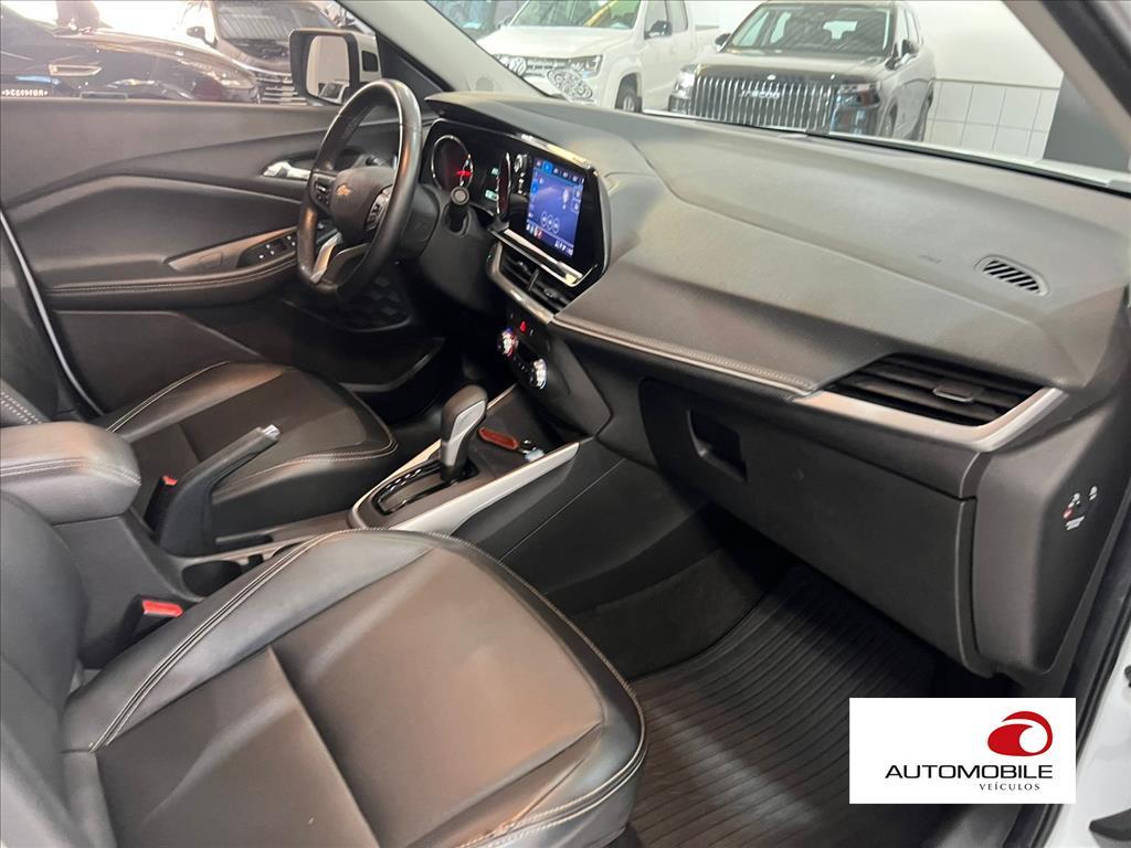 CHEVROLET MONTANA - 17