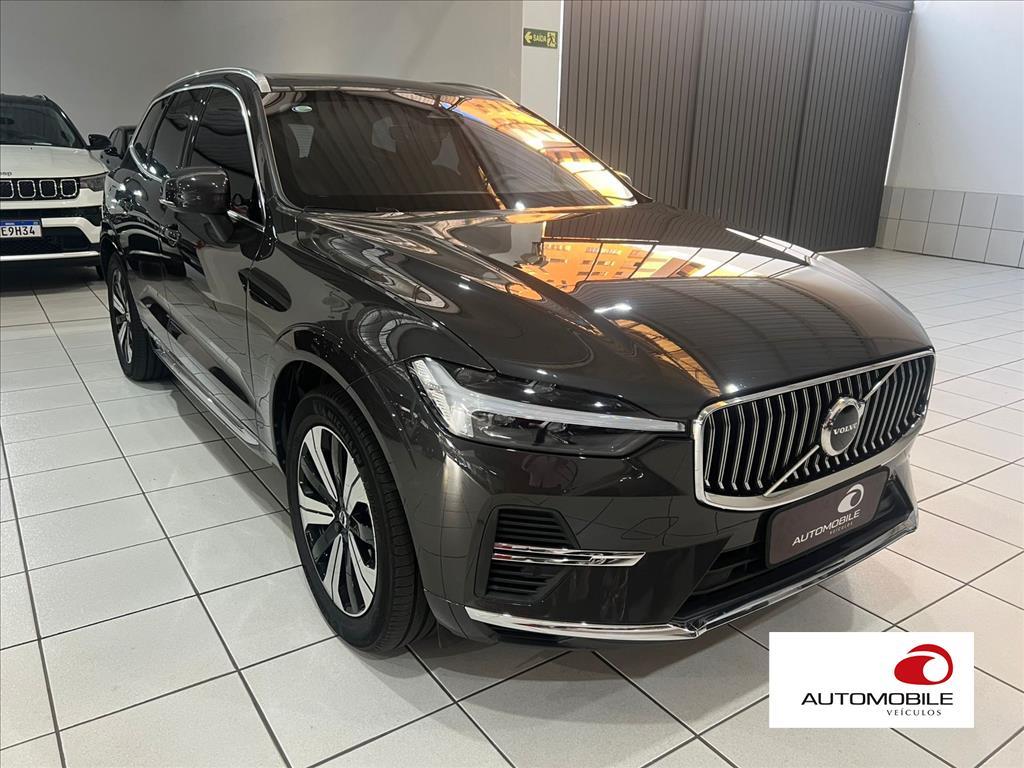 VOLVO XC60 - 2