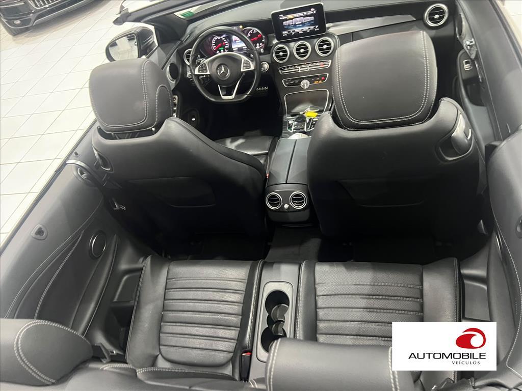 Mercedes-Benz C 300 - 20
