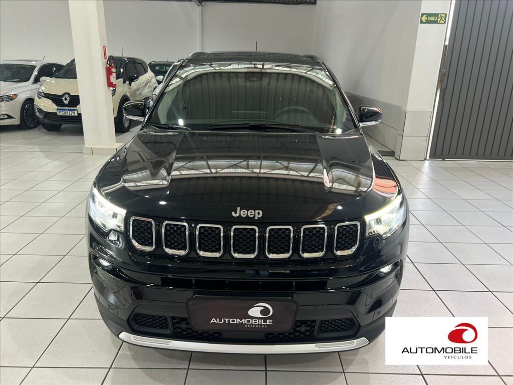 JEEP COMPASS - 1