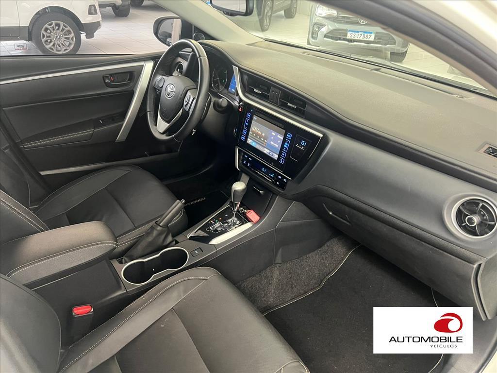 Toyota COROLLA - 11