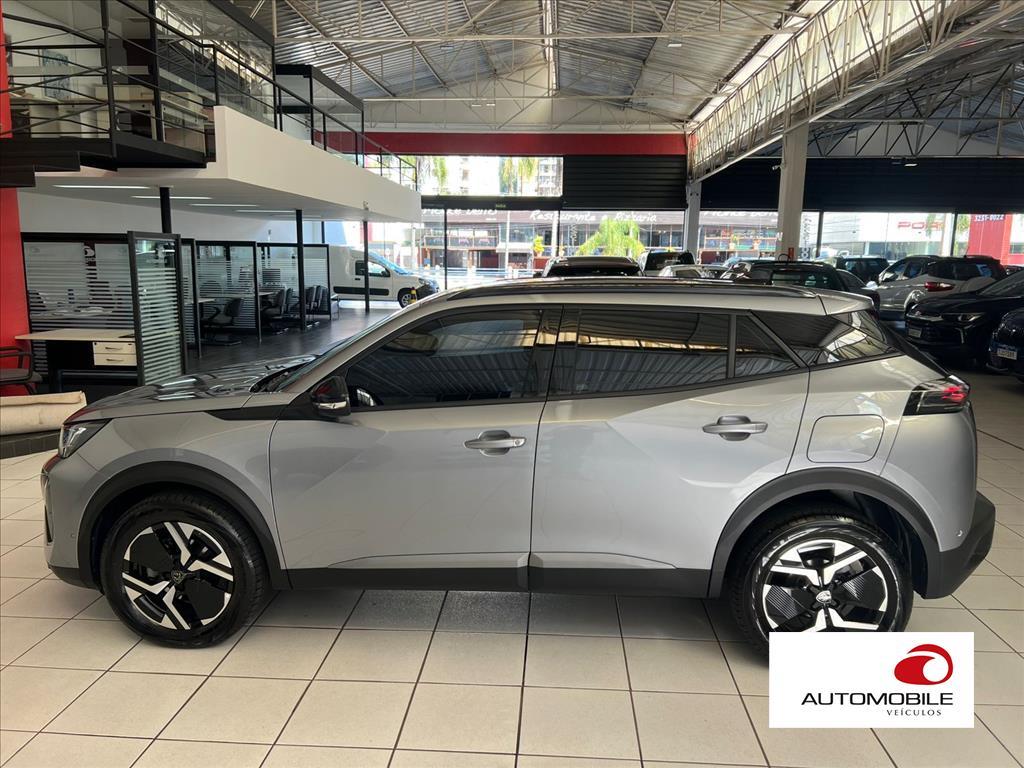 PEUGEOT 2008 - 7