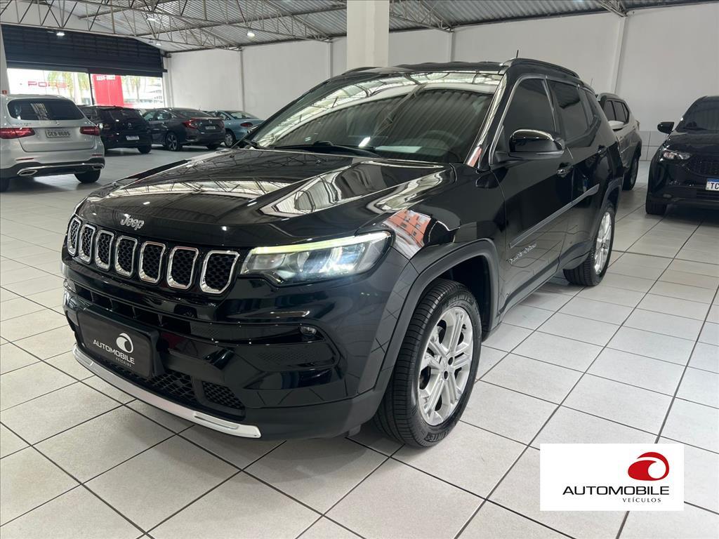 JEEP COMPASS - 3