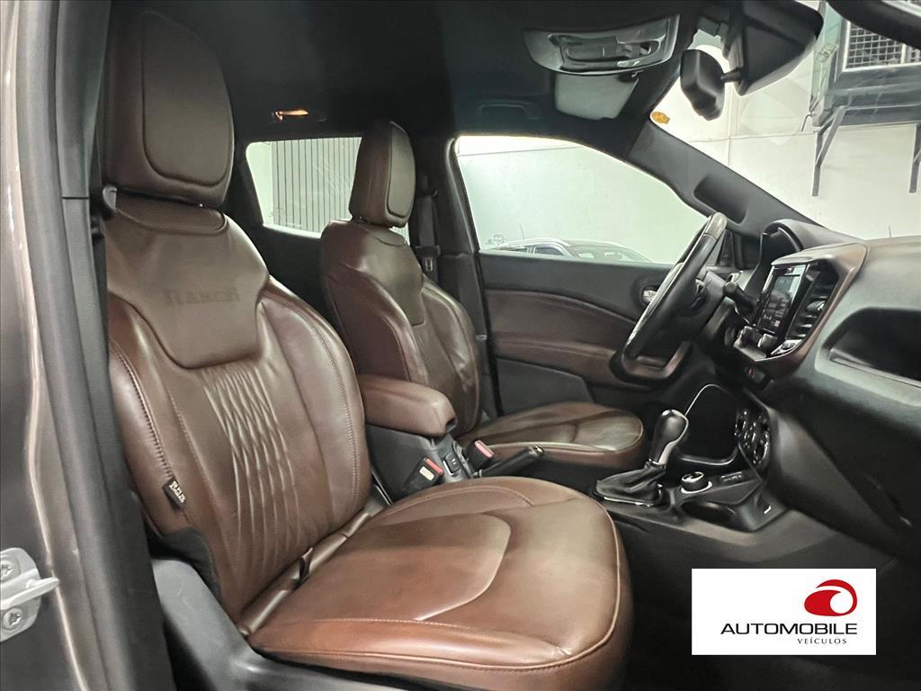 FIAT TORO - 11
