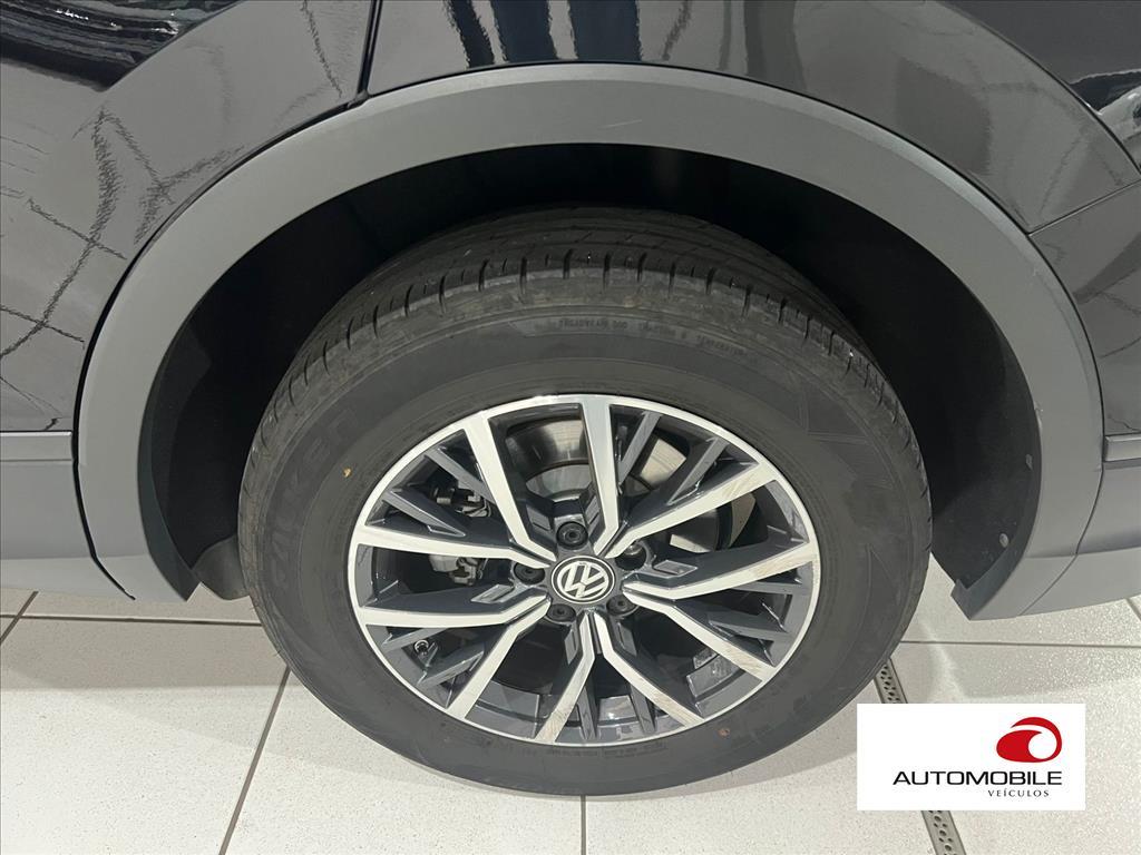 VOLKSWAGEN TIGUAN - 8