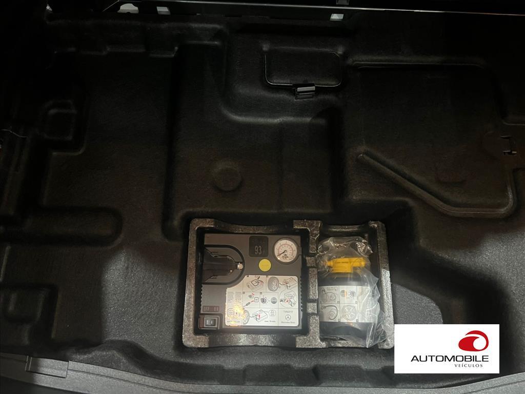MERCEDES-BENZ C 200 - 20
