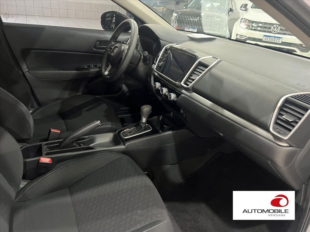 HONDA CITY - 15