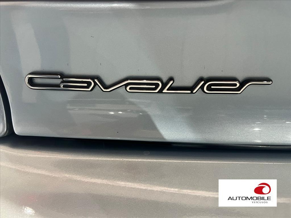 CHEVROLET CAVALIER - 11