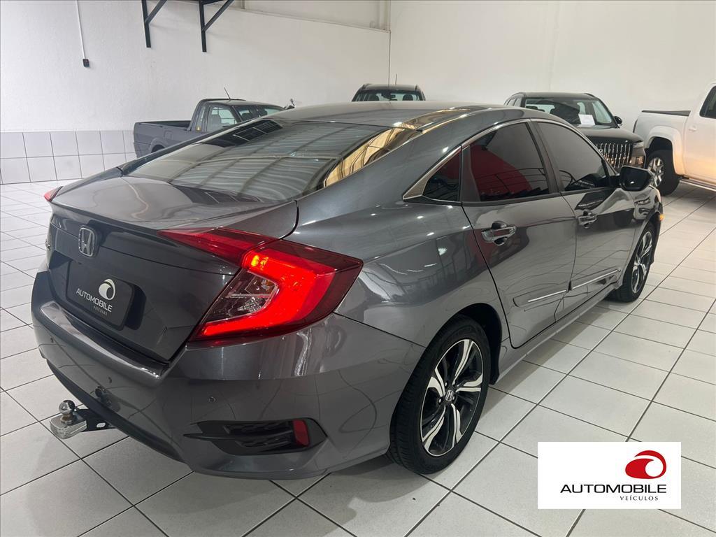 HONDA CIVIC - 5