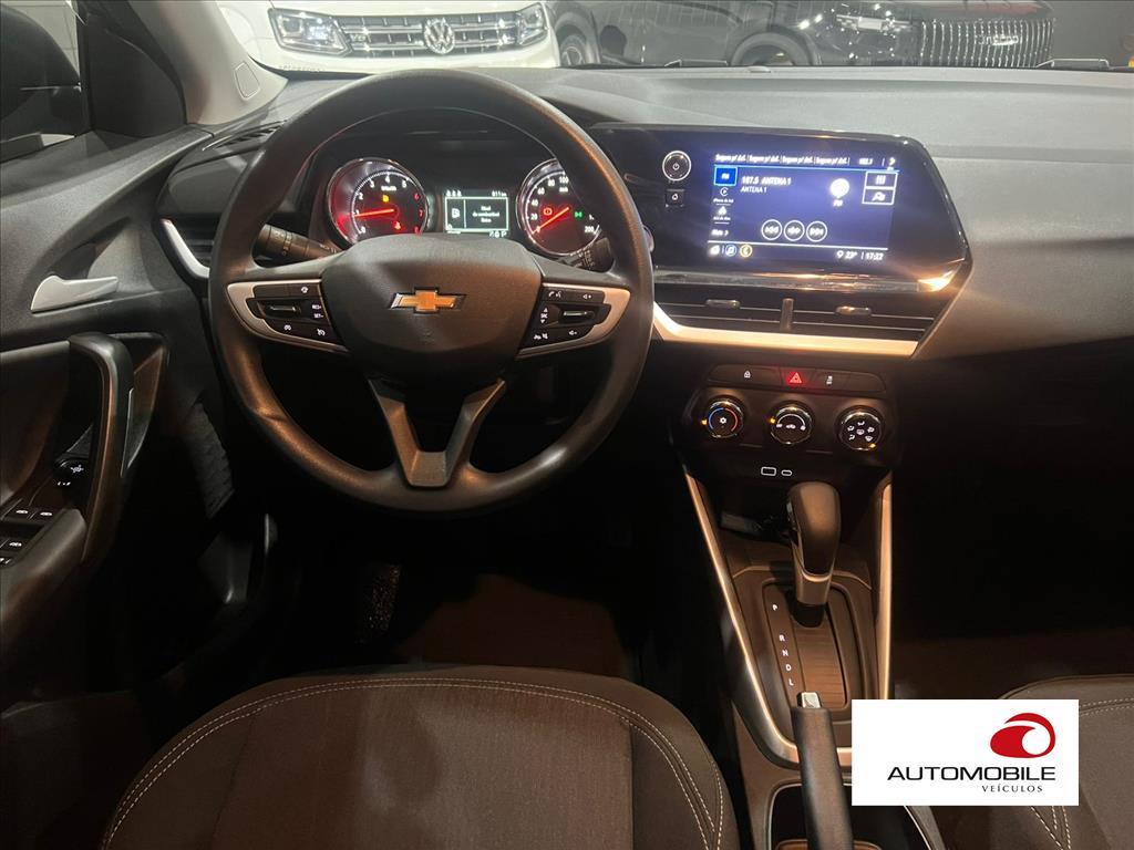 CHEVROLET TRACKER - 10