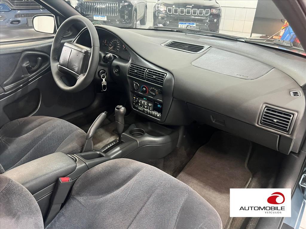 CHEVROLET CAVALIER - 14