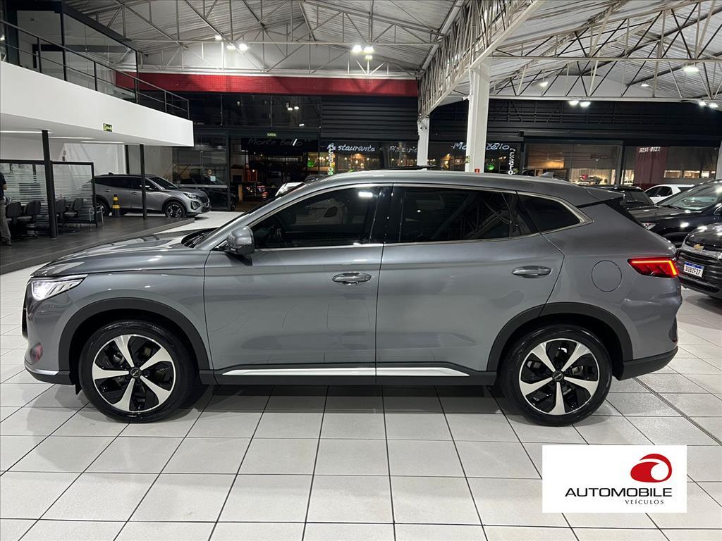 BYD SONG PLUS - 8