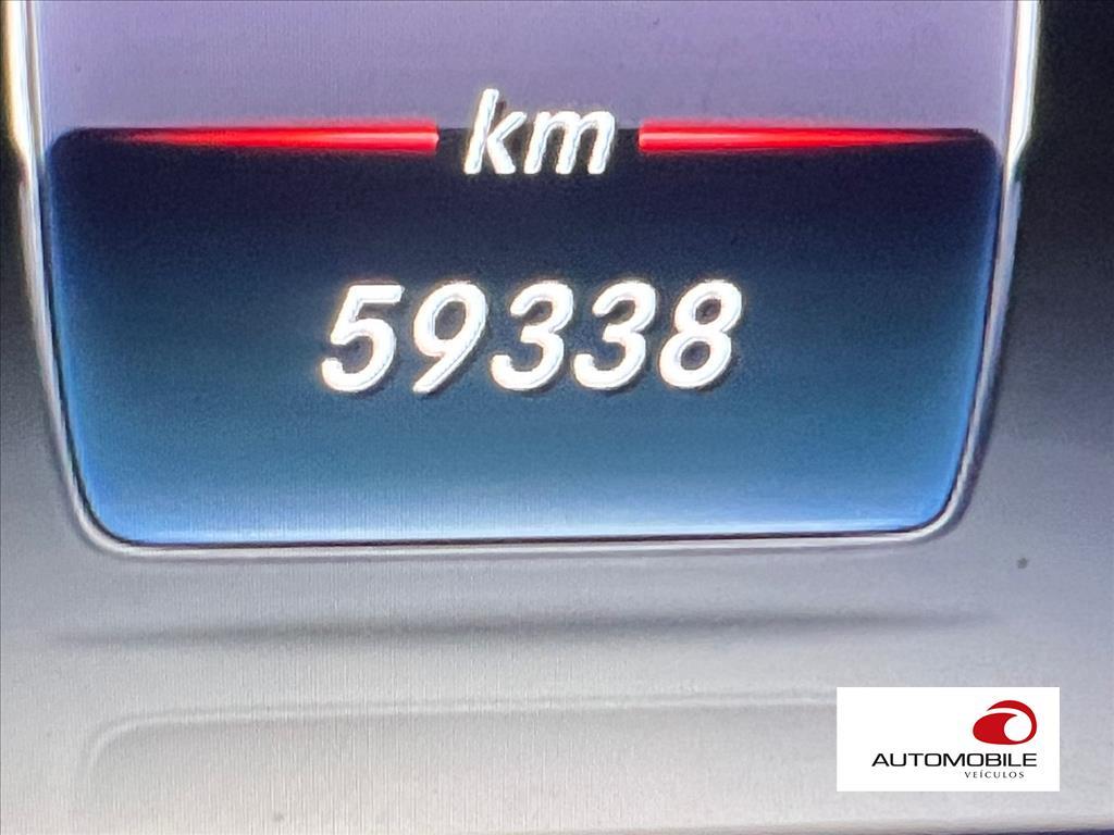 MERCEDES-BENZ GLC 250 - 20