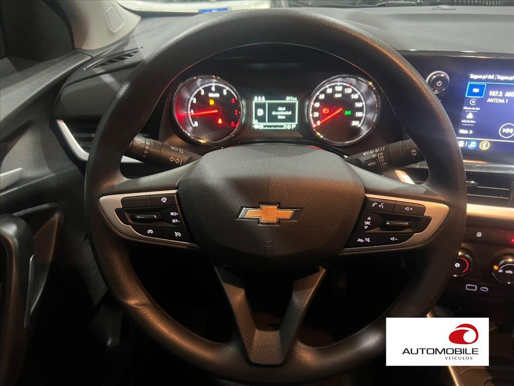 CHEVROLET TRACKER - 11
