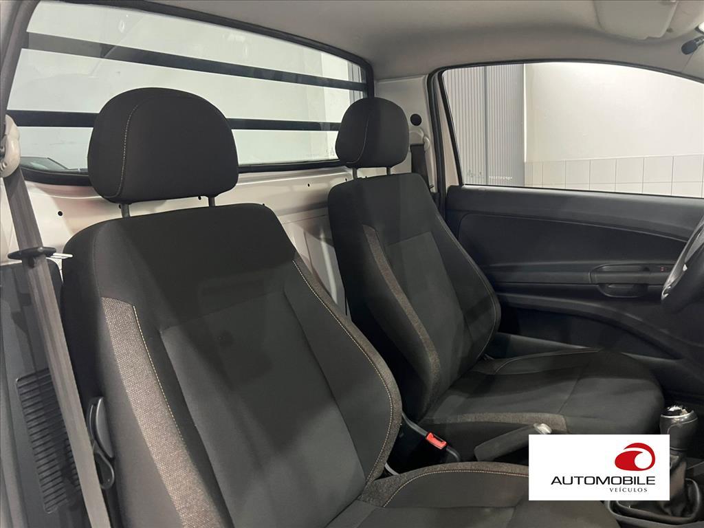 Volkswagen SAVEIRO - 15
