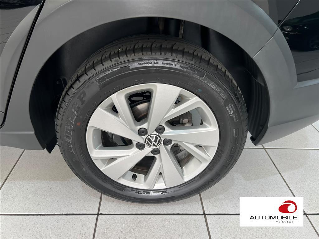 Volkswagen NIVUS - 8