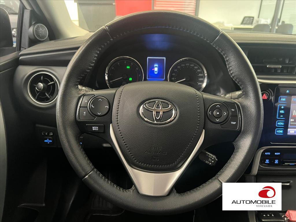 Toyota COROLLA - 14
