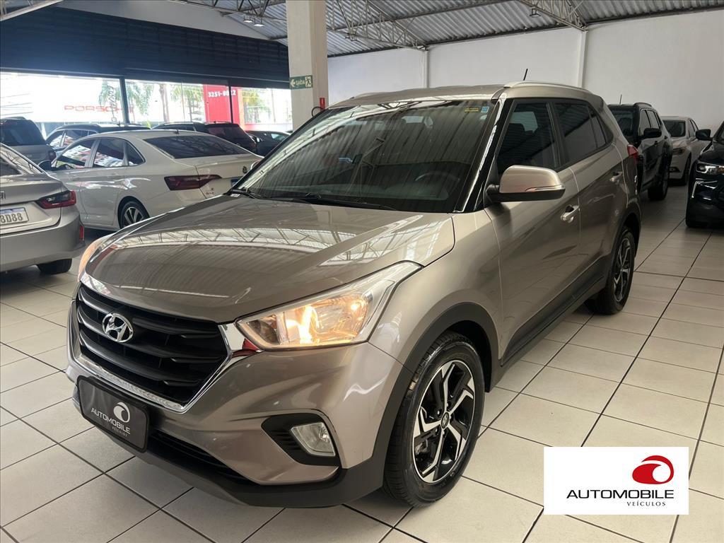 HYUNDAI CRETA - 2