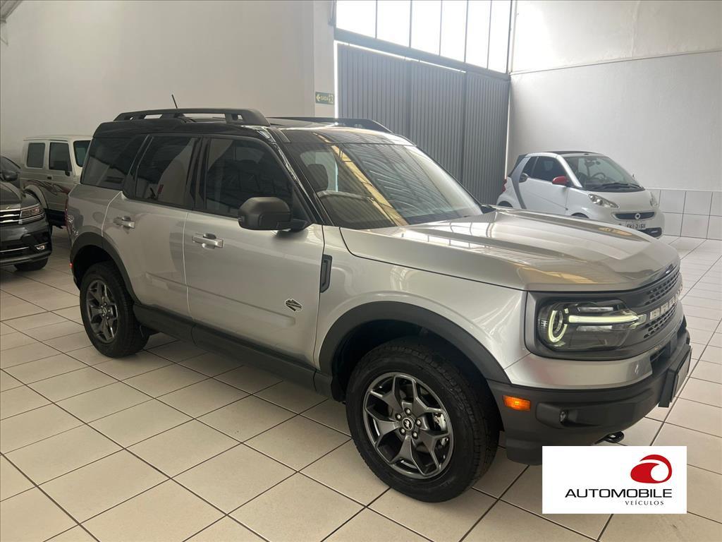 FORD BRONCO SPORT - 2