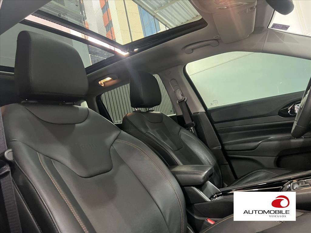 JEEP COMPASS - 10