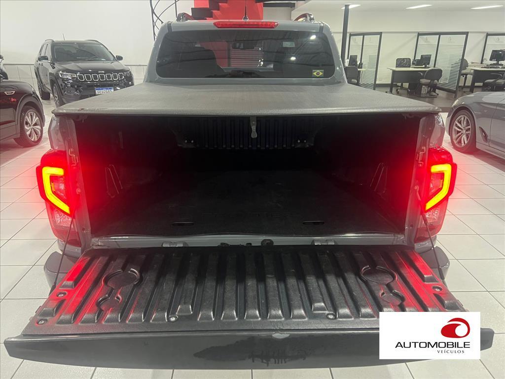 NISSAN FRONTIER - 7