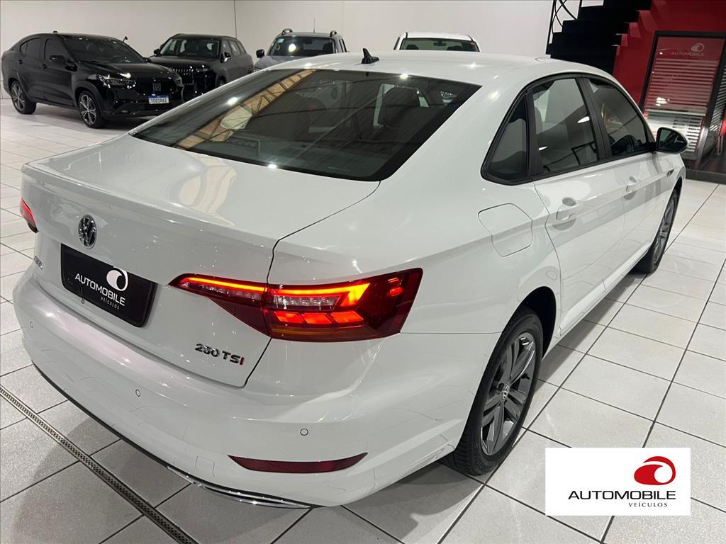 VOLKSWAGEN JETTA - 5