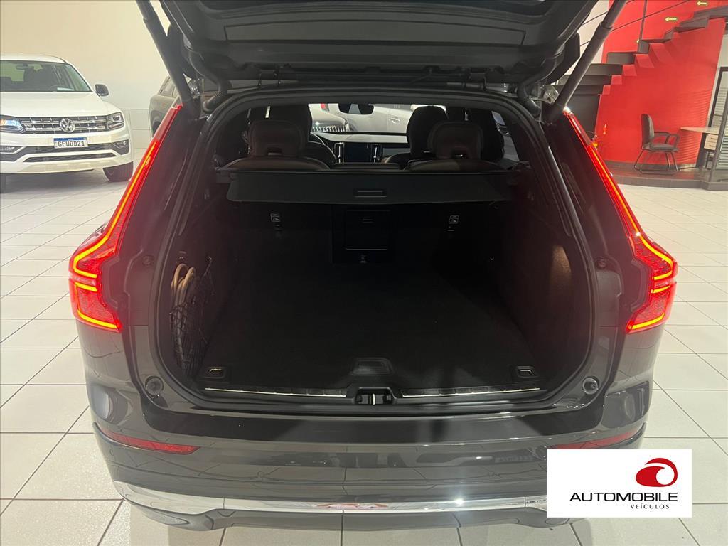 VOLVO XC60 - 9