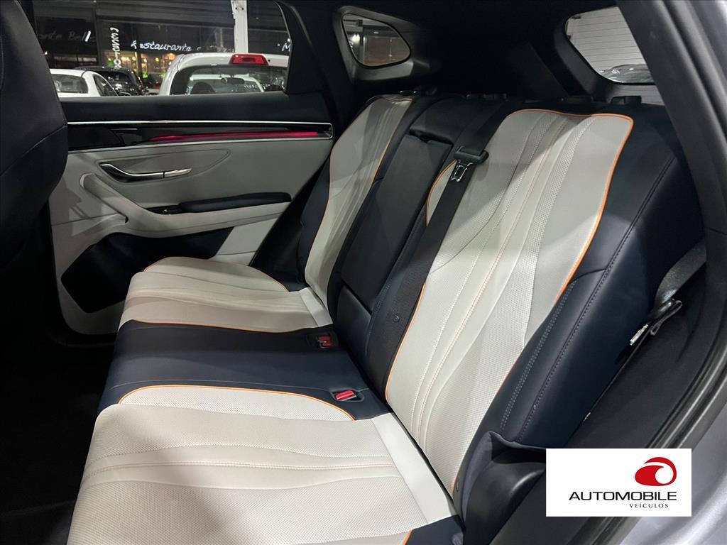 BYD SONG PLUS - 17