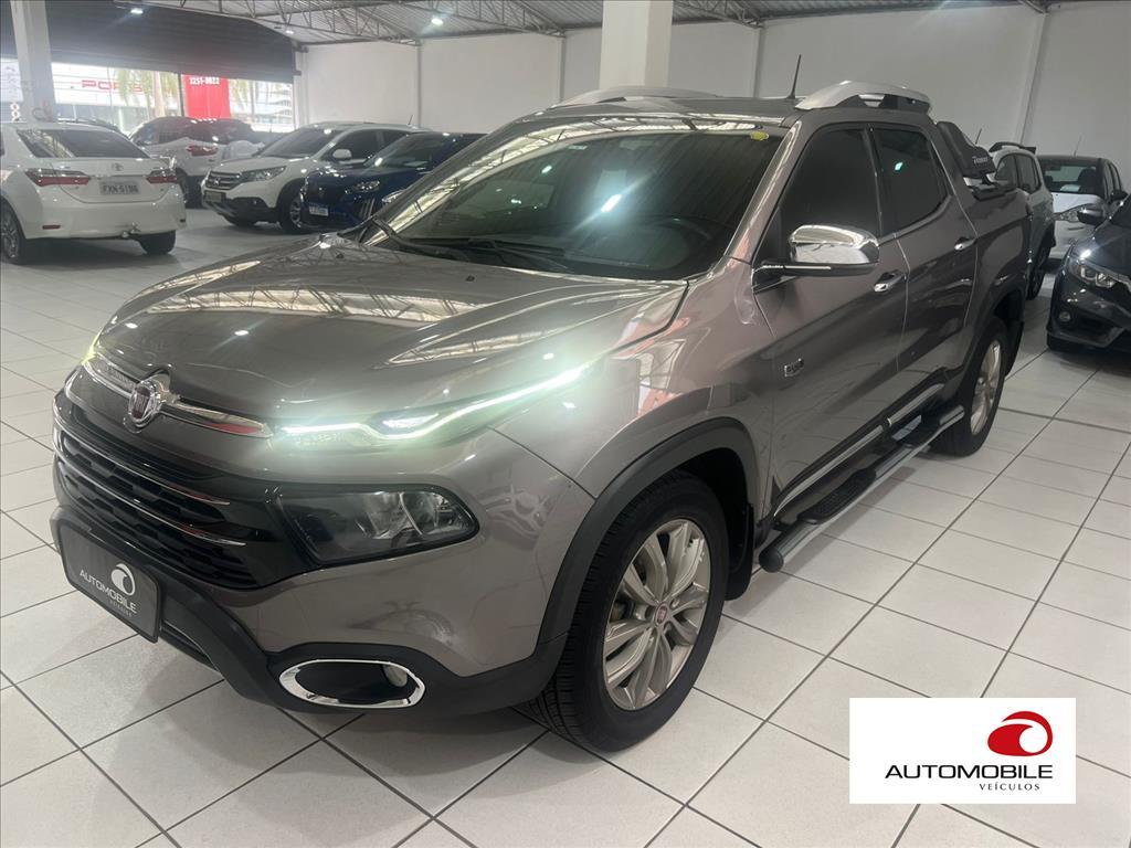 FIAT TORO - 3