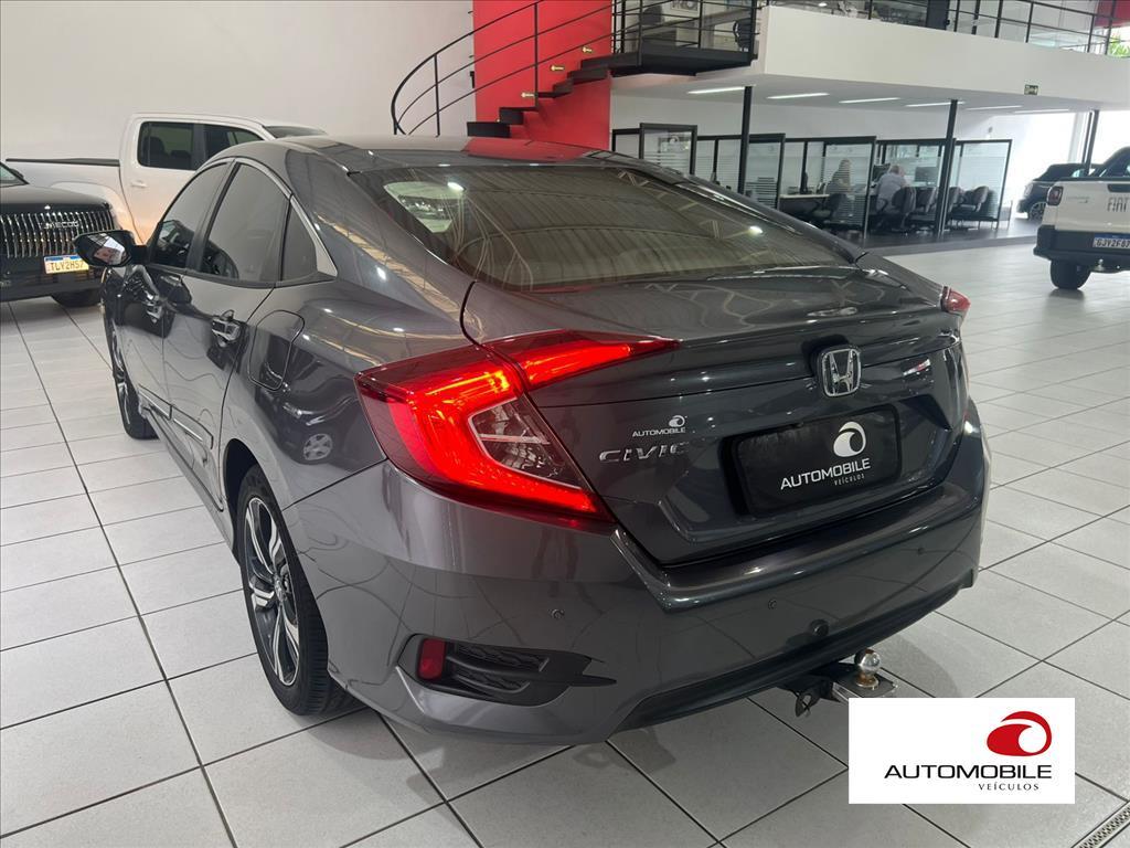 HONDA CIVIC - 6