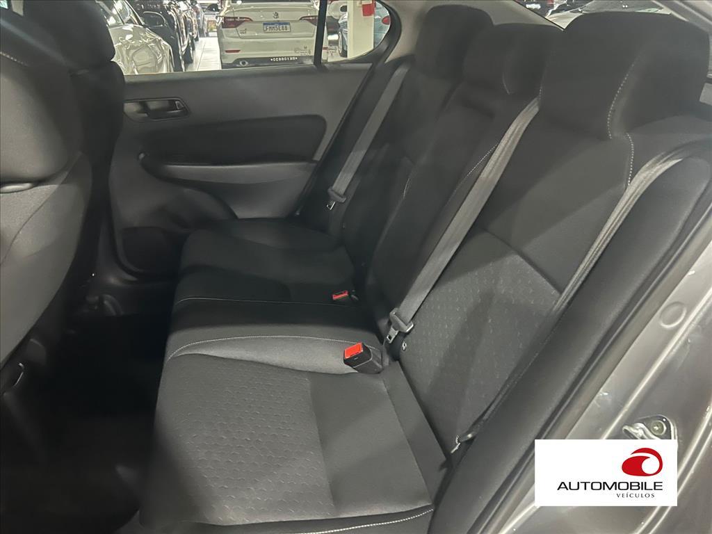 HONDA CITY - 17