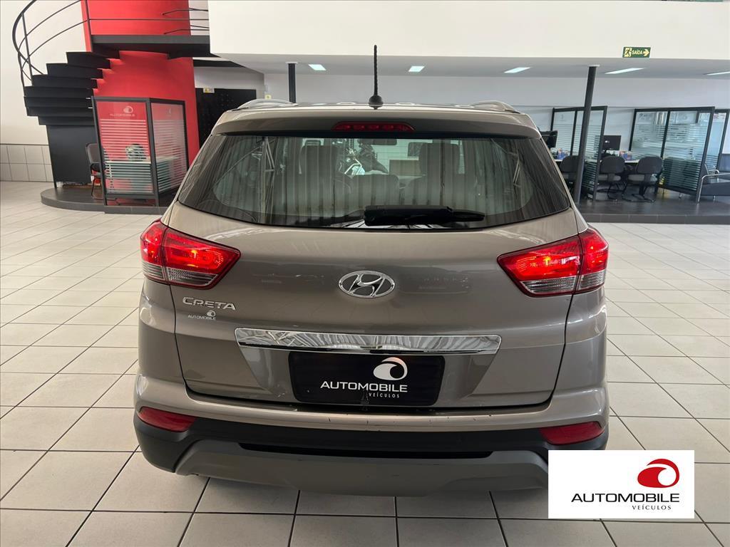 HYUNDAI CRETA - 4