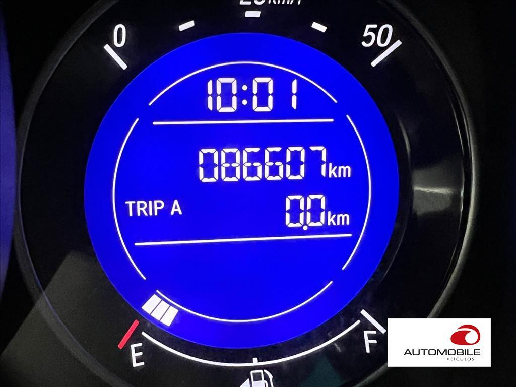 HONDA FIT - 15