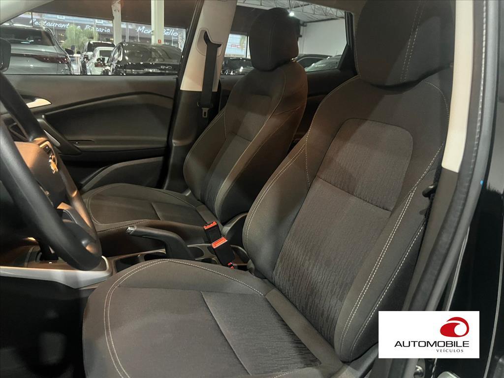 CHEVROLET TRACKER - 14