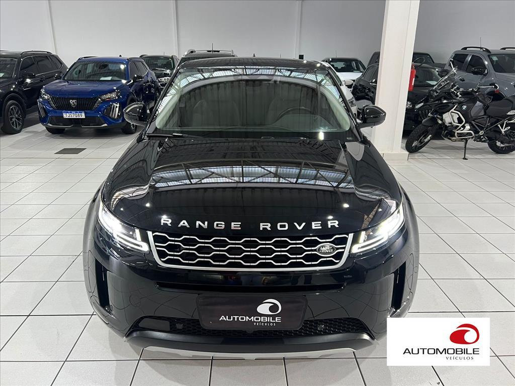 LAND ROVER RANGE ROVER EVOQUE - 1