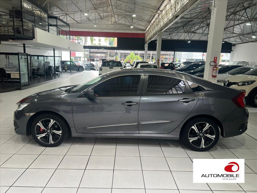 HONDA CIVIC - 7