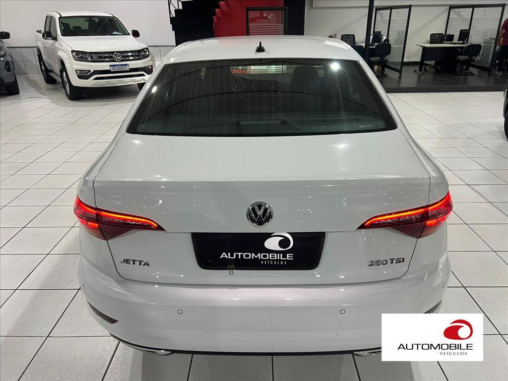 VOLKSWAGEN JETTA - 4