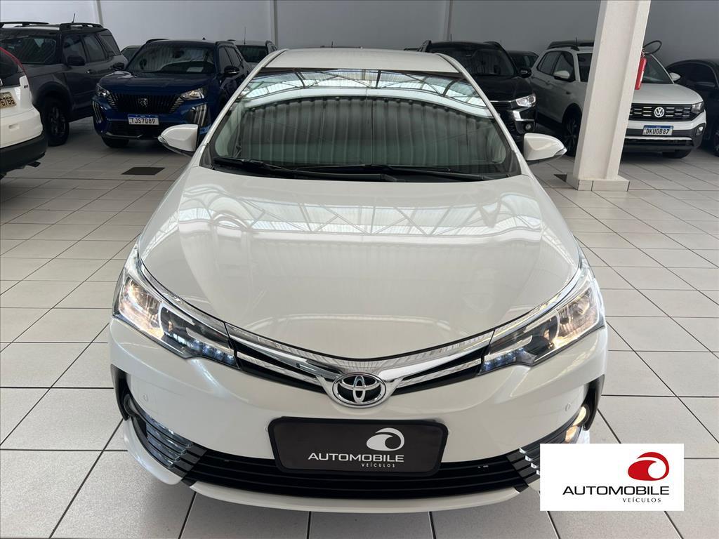 Toyota COROLLA - 1